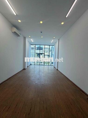Nhà 5Lầu (thang máy) MT đường Nguyễn Văn Thương,p25,BT.dtsd: 320m2 9pn