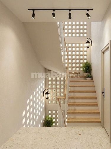 Góc 2MT HXH Nguyễn Ảnh Thủ, P.Trung Mỹ Tây, 250m2 SD, 6PN, Mới, Ở liền
