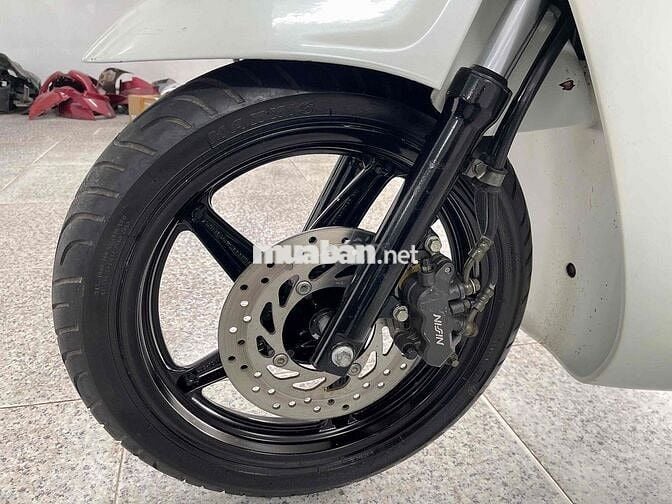 Nguyên con Sh 150cc Ý 2010 vô 4 món Dylan .❤️
