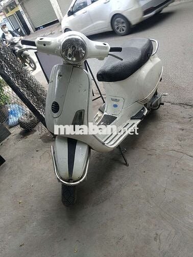Vespa lx máy khỏe 