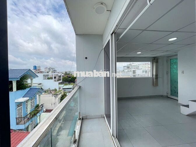 🔥 SIÊU PHẨM DUPLEX 2 BANCOL TRỞ LẠI NGAY TRÊN DƯƠNG QUẢNG HÀM
