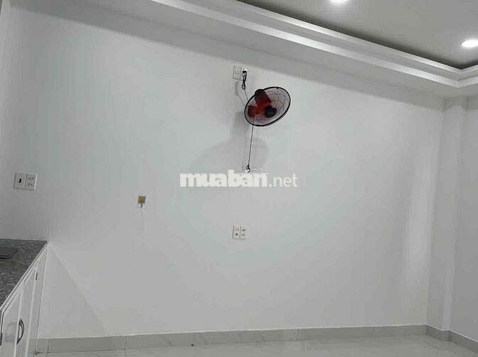 PHÒNG TRỌ CAO CẤP TẠI NGÃ TƯ BỐN XÃ