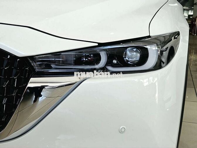 Mazda CX8 Premium 2026, lướt 2.000km, tk 150tr.