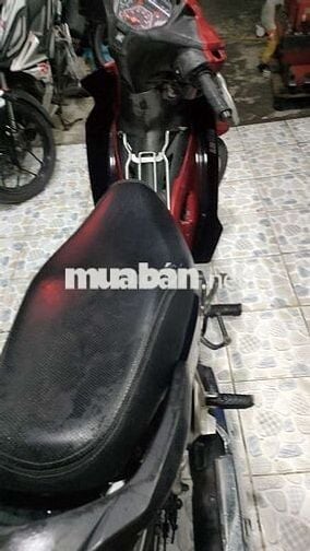 Honda Wave Blade 2024 Đỏ