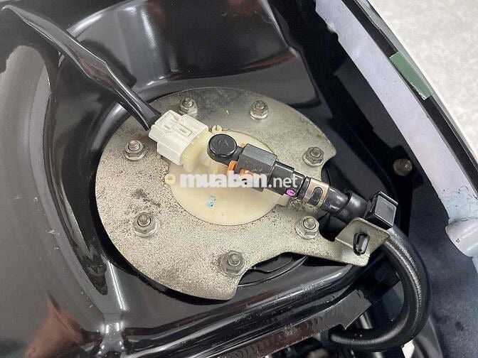 Nguyên con Sh 150cc Ý 2010 vô 4 món Dylan .❤️