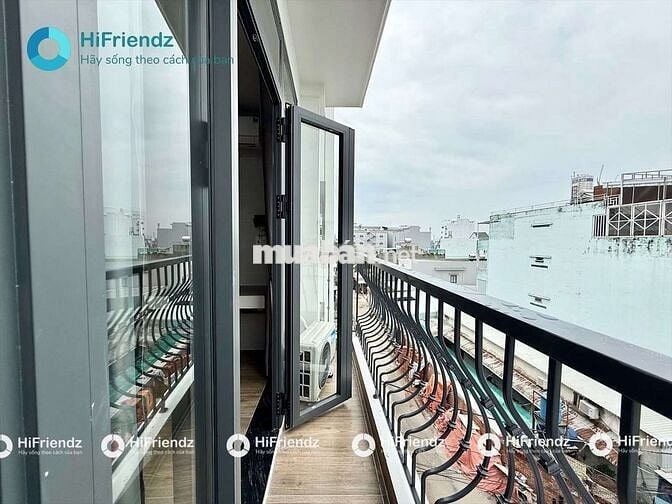CHO THUÊ CHDV FULL NỘI THẤT TÁCH BẾP GẦN CHỢ, BÁCH HOÁ XANH
