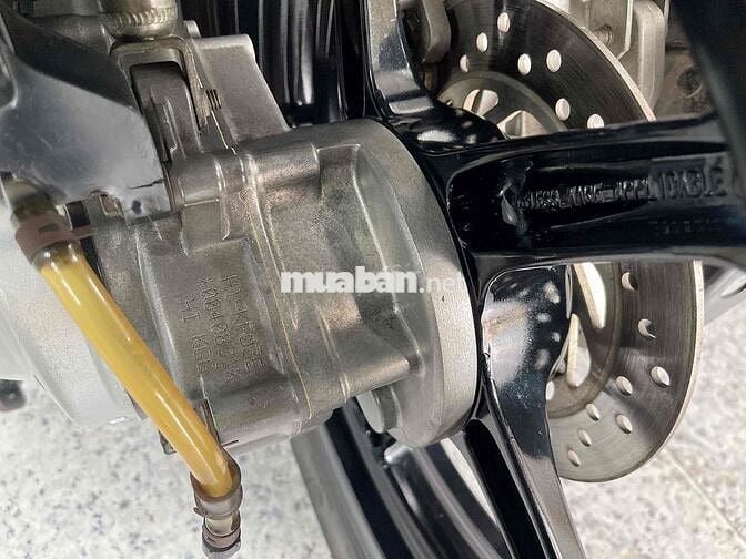 Nguyên con Sh 150cc Ý 2010 vô 4 món Dylan .❤️