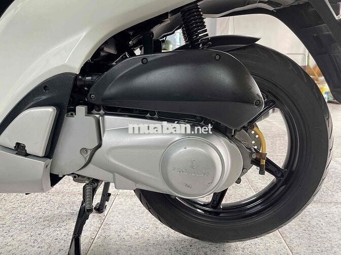 Nguyên con Sh 150cc Ý 2010 vô 4 món Dylan .❤️