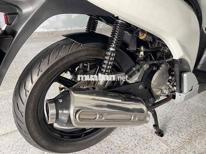 Nguyên con Sh 150cc Ý 2010 vô 4 món Dylan .❤️