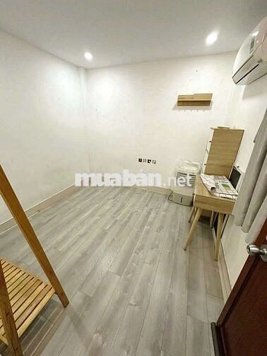 Nhà thuê Thạch Lam. Quận Tân Phú (2pn, 2wc) Dtsd 81m2