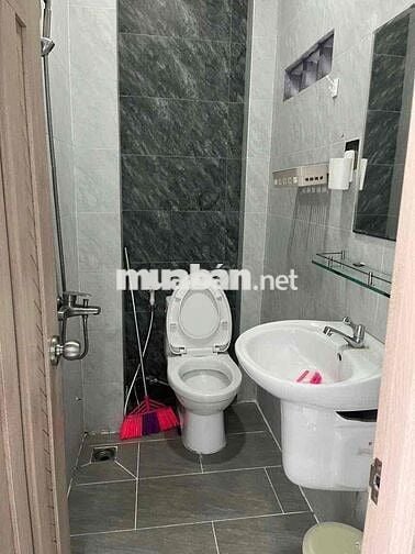 PHÒNG TRỌ CAO CẤP TẠI NGÃ TƯ BỐN XÃ