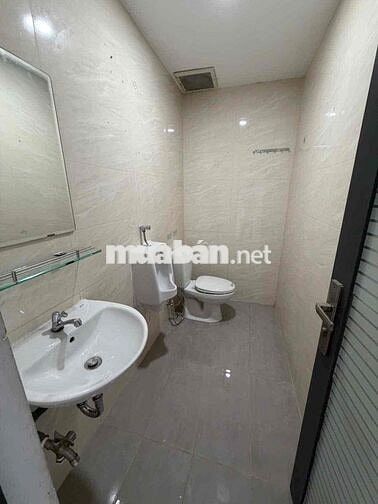 Nhà 5Lầu (thang máy) MT đường Nguyễn Văn Thương,p25,BT.dtsd: 320m2 9pn