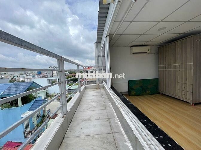 🔥 SIÊU PHẨM DUPLEX 2 BANCOL TRỞ LẠI NGAY TRÊN DƯƠNG QUẢNG HÀM