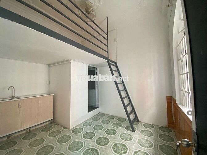 PHÒNG TRỌ GIÁ RẺ TỪ 3.5TR - 4.5TR