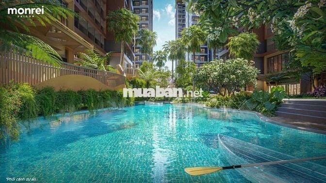 Căn hộ 2PN 66m2 Nhật Bản Mitsubishi làm mà từ 450tr là mua được luôn