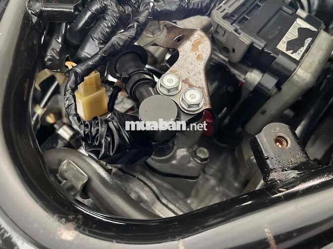 Nguyên con Sh 150cc Ý 2010 vô 4 món Dylan .❤️