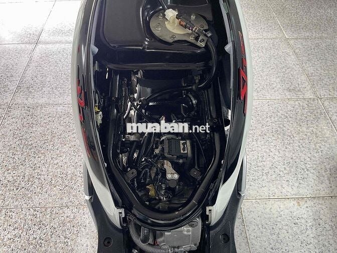 Nguyên con Sh 150cc Ý 2010 vô 4 món Dylan .❤️