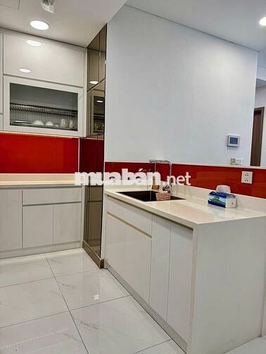 CHO THUÊ SUNWAH PEARL 1PN 55M² | FULL NỘI THẤT | VIEW XÉO SÔNG