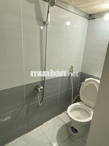 duplex giá rẻ gác cao gần bv 175 wc riêng