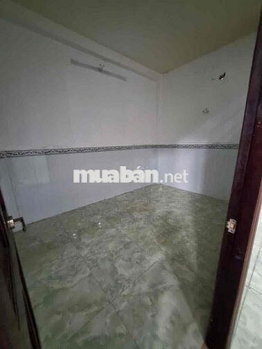 Nhà Ôtô Ngủ Trong 4x18m 1Lầu (3PN 2WC) Hẻm 8m. 1/ LÊ VĂN QUỚI