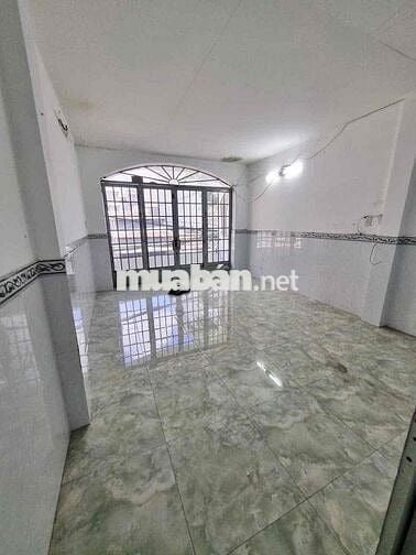 Nhà Ôtô Ngủ Trong 4x18m 1Lầu (3PN 2WC) Hẻm 8m. 1/ LÊ VĂN QUỚI
