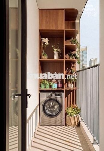 Căn Hộ The Emerald Boulevard 3PN View Sông SG, Hồ bơi - 68,xTR/m²