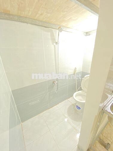 duplex giá rẻ gác cao gần bv 175 wc riêng