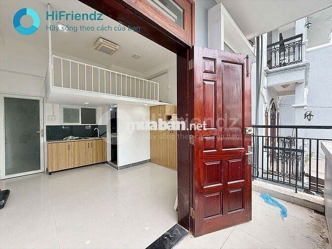 CHO THUÊ PHÒNG TRỌ SIÊU ĐẸP, NGAY TRUNG TÂM QUẬN GÒ VẤP-  PHÒNG ĐẸP T6