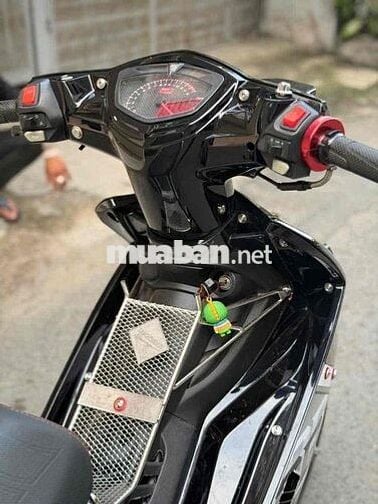 Yamaha Exciter 135 2013 Đen hô trơ góp