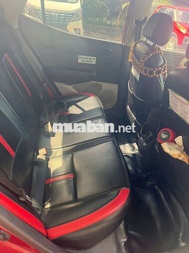 Hyundai i10 Sedan 2022 Đỏ