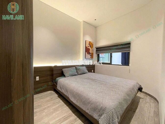 CĂN HỘ 1 PHÒNG NGỦ CHO THUÊ | HẢI CHÂU 🌟 📍 Đường Nguyễn Sơn Hà