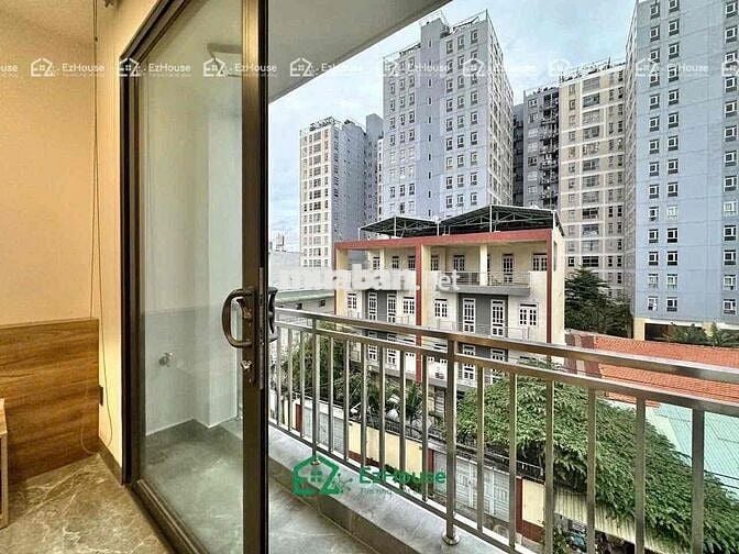 📍TÔ KÝ - KHAI TRƯƠNG CĂN HỘ DỊCH VỤ ĐẦY ĐỦ NỘI THẤT, BAN CÔNG