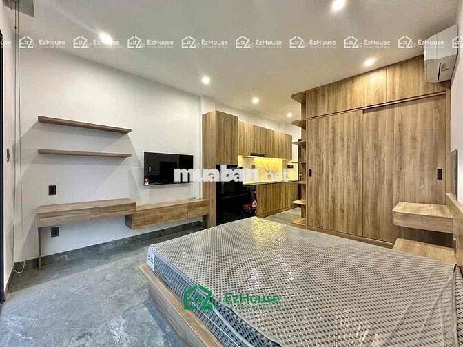 📍TÔ KÝ - KHAI TRƯƠNG CĂN HỘ DỊCH VỤ ĐẦY ĐỦ NỘI THẤT, BAN CÔNG