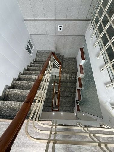 Cần bán nhà đường Nguyễn Thông gần cầu Rồng cách sông Hàn 50m