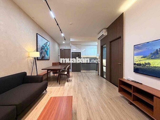 Cho Thuê Căn Hộ THE HABITAT Mới 100%. 1 PN Full Nội Thất