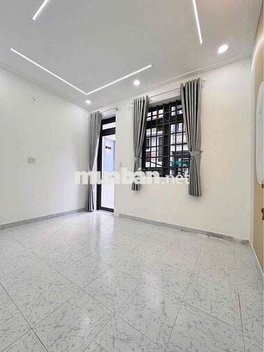 ĐƯỜNG SỐ 16A (BTĐ) - DT: 4M x 10M TỔNG 40M2 2PN HƯỚNG NAM