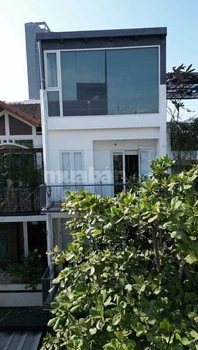 Cần bán nhà đường Nguyễn Thông gần cầu Rồng cách sông Hàn 50m