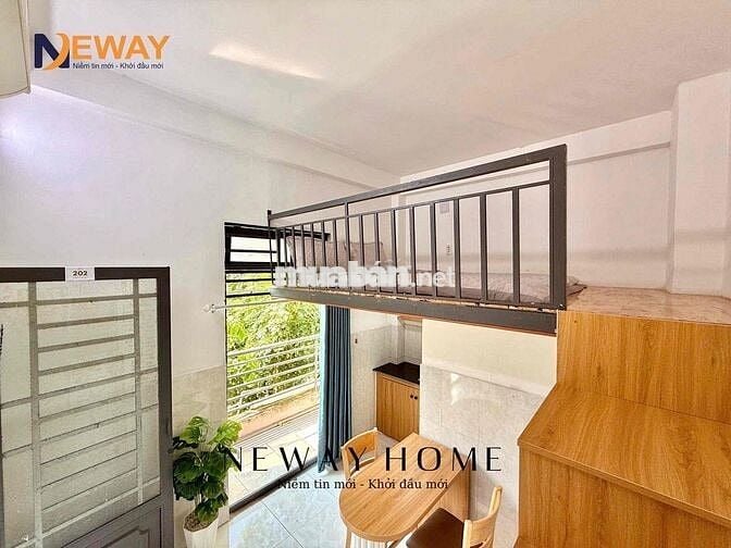 PHÒNG TRỌ CÓ GÁC FULL NỘI THẤT KÊ BÊN ĐẠI HỌC CÔNG THƯƠNG - TÂY THẠNH
