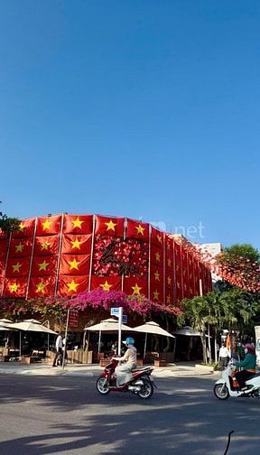 Cần bán nhà đường Nguyễn Thông gần cầu Rồng cách sông Hàn 50m