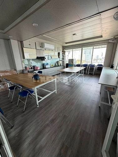 Cần bán nhà đường Nguyễn Thông gần cầu Rồng cách sông Hàn 50m