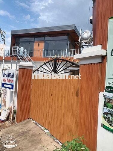 CHÍNHCHỦ bán 9 Căn Nhà Trọ Trung Tâm Bình Long TP Đồng Nai