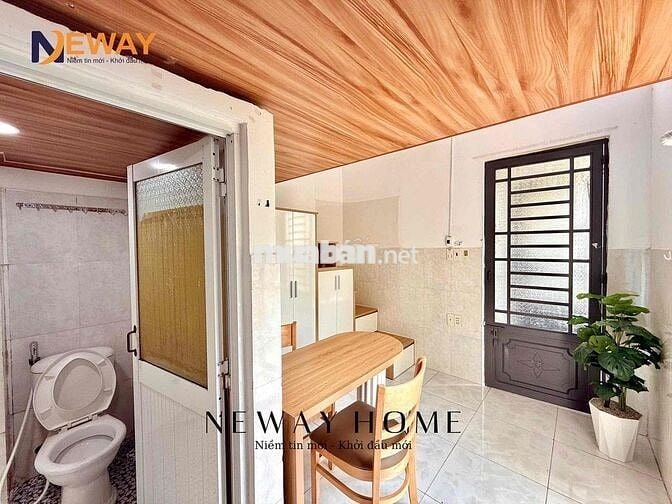 PHÒNG TRỌ CÓ GÁC FULL NỘI THẤT KÊ BÊN ĐẠI HỌC CÔNG THƯƠNG - TÂY THẠNH