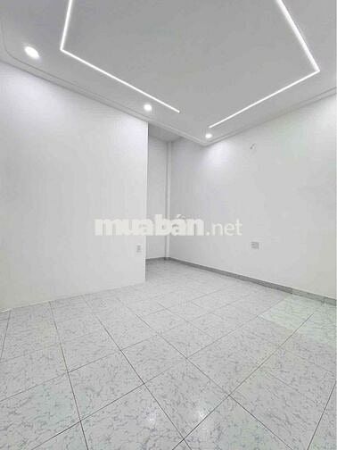 ĐƯỜNG SỐ 16A (BTĐ) - DT: 4M x 10M TỔNG 40M2 2PN HƯỚNG NAM
