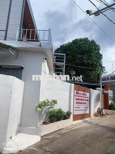 CHÍNHCHỦ bán 9 Căn Nhà Trọ Trung Tâm Bình Long TP Đồng Nai