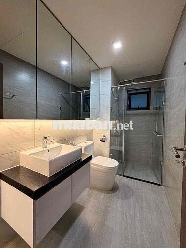 Cho Thuê Căn Hộ THE HABITAT Mới 100%. 1 PN Full Nội Thất