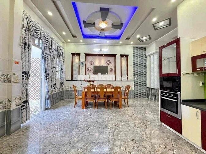 CHO THUÊ NHÀ MẶT TIỀN TRƯƠNG THỊ HOA