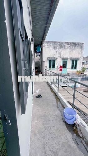 Cho thuê phòng trọ 2,1 triệu/tháng tại Tam Bình, Thủ Đức – Gần Chợ Khi