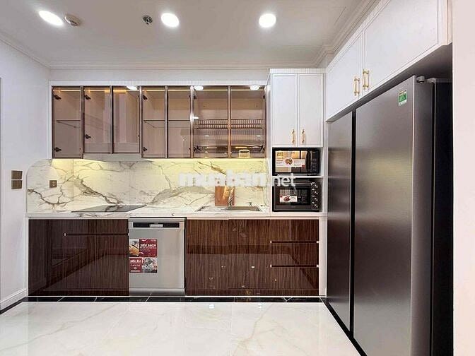 Chuyển Nhượng căn 2PN- Landmark Plus - Full nội Thất Cao cấp