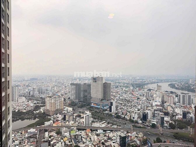 Chuyển Nhượng căn 2PN- Landmark Plus - Full nội Thất Cao cấp