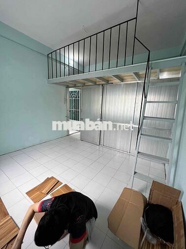 PHỎNG TRỌ NỮ Q10 20m2 SƯ VẠN HẠNH P2